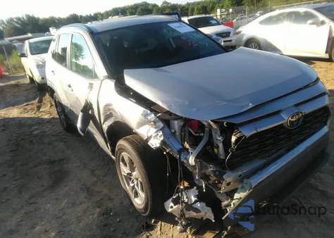 2022 Toyota Rav4 Hybrid Xle from USA, damaged, VIN 4T3RWRFV3NU050617